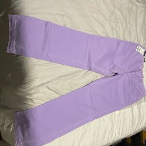 Polo Ralph Lauren Plum/Purple Pants 32x34